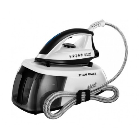 Centrale Vapeur Russell Hobbs 24420-56