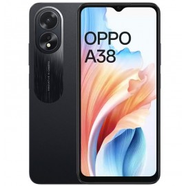 Oppo A38 4/128 Noir