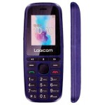 Téléphone Portable Logicom P199E Bleu