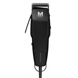 Tondeuse À Cheveux Moser - 1400-0087 - Noir