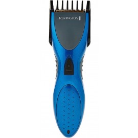 Tondeuse À Cheveux Remington - HC335 - Noir & Bleu