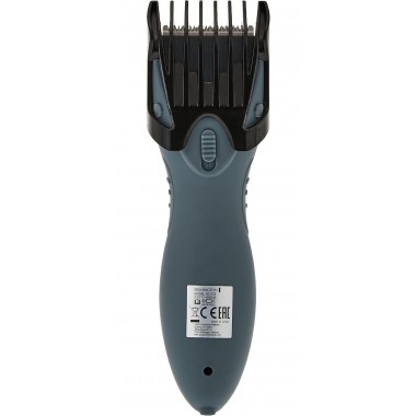 Tondeuse Remington HC335 Noir et Bleu