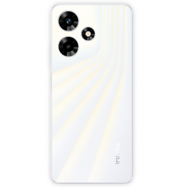 Infinix Hot30 8/128 Blanc