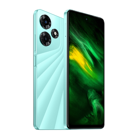 Infinix Hot30 8/128 Vert