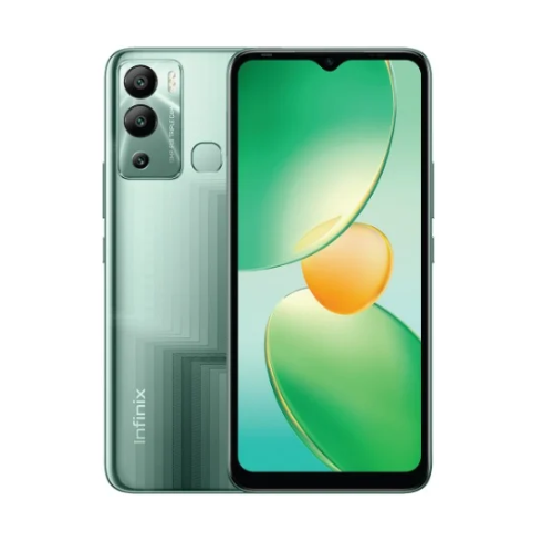 Infinix Hot12i Vert