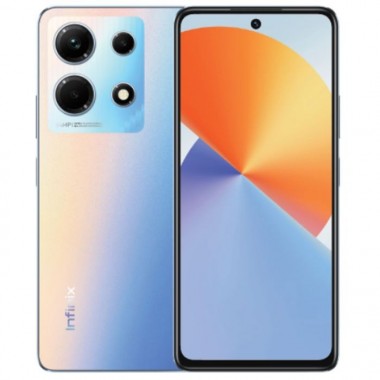 Infinix NOTE 30 8/256 Bleu