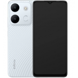 Infinix Smart7 4/64 Blanc