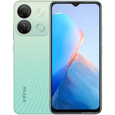 Infinix Smart HD 2/64 Vert