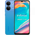 Infinix Smart HD 2/64 Bleu