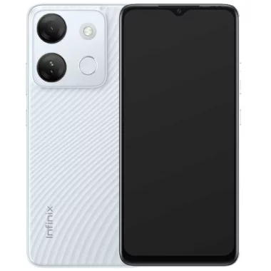 Infinix Smart HD 2/64 Blanc
