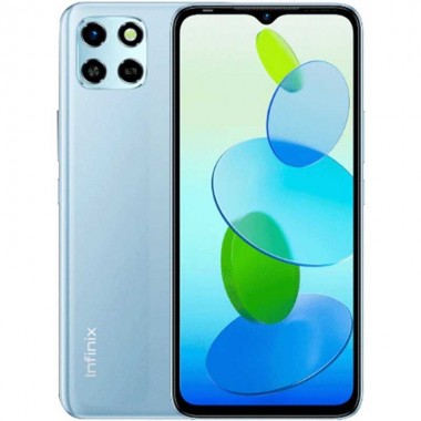 Infinix Smart 6 HD 2/32 Aqua