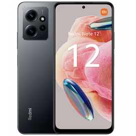 Redmi Note 12 8/256 Gris