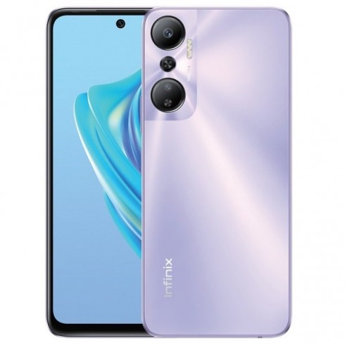 Infinix HOT20 4/128 Violet