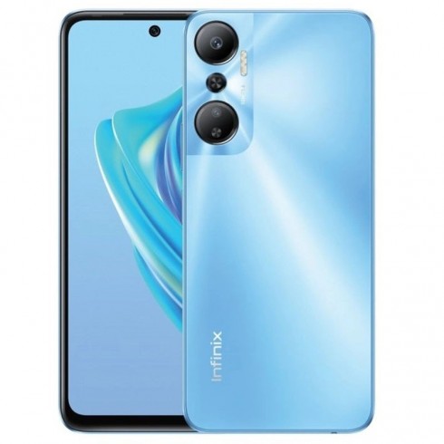 Infinix HOT20 4/128 Bleu