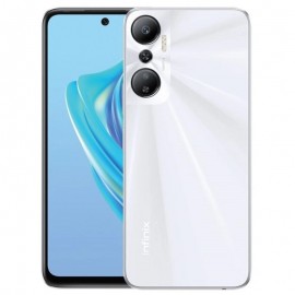 Infinix HOT20 4/128 Blanc