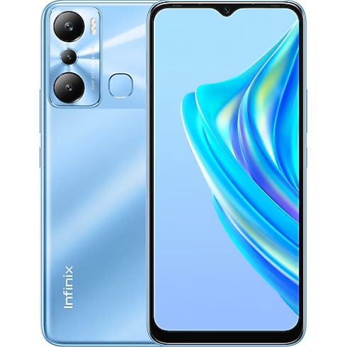 Infinix Hot20i 4/128 Bleu