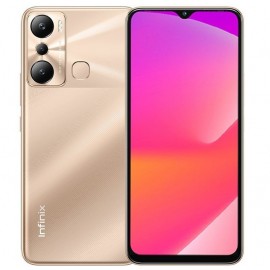 Infinix Hot20i 4/128 Gold