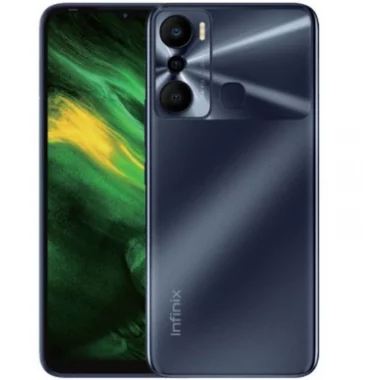 Infinix Hot20i 4/128 Noir