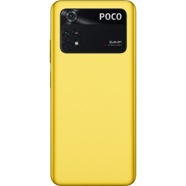 POCO M4 PRO 8/256 Jaune