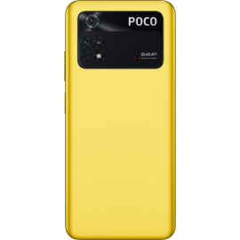 POCO M4 PRO 8/256 Jaune