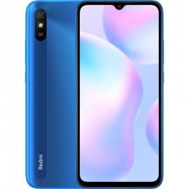 Redmi 9A 2/32 2022 Bleu