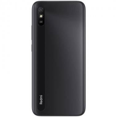Redmi 9A 2/32 2022 Noir
