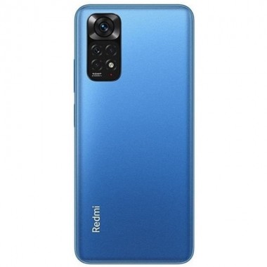 Redmi Note11 6/128 Bleu