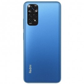 Redmi Note11 4/128 Bleu