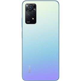 Redmi Note11 pro Bleu Ciel + Buds 4 Active