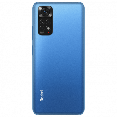 Redmi Note 11S 8/128 Bleu