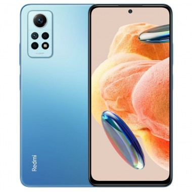 Redmi Note12 Pro 8/256 Bleu