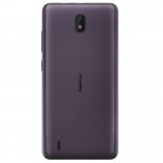 Nokia C1 2nd Edition 1/16 Violet
