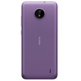 Nokia C10 2/32 Violet