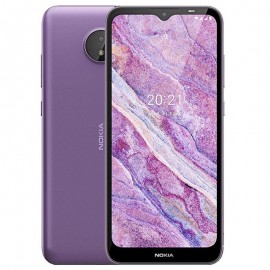 Nokia C10 2/32 Violet