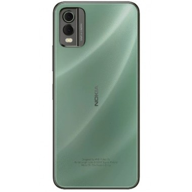 Nokia C32 4/128 Vert