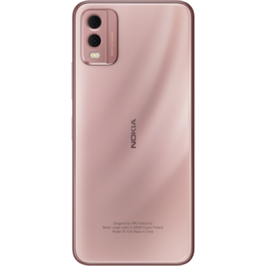 Nokia C32 4/128 Rose
