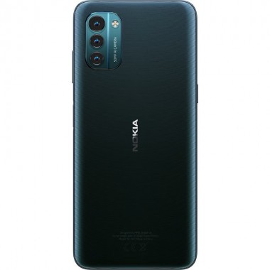 Nokia G21 4/128 Bleu
