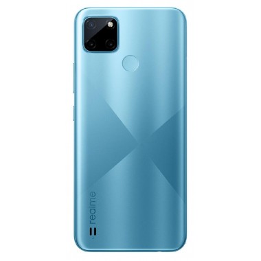 Realme C21Y 4/64 Bleu