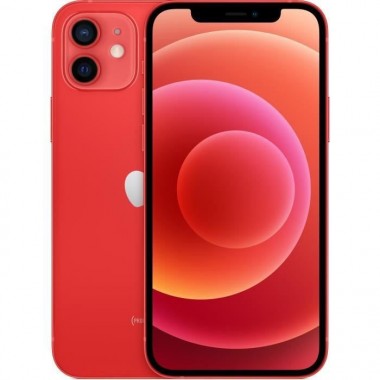 Iphone 12 4/64 Rouge