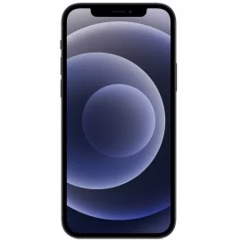 Iphone 12 4/64 Noir