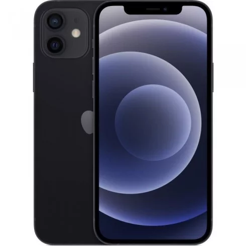 Iphone 12 4/64 Noir Iphone 12 4/64 Noir
