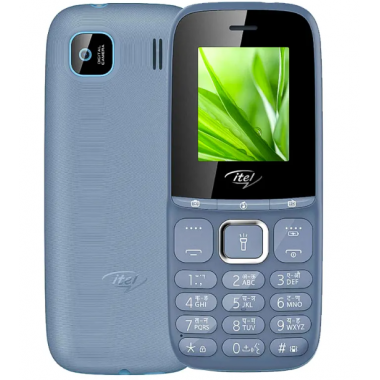 Itel it2173 Bleu Ciel