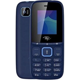 Itel it2173 Bleu profond