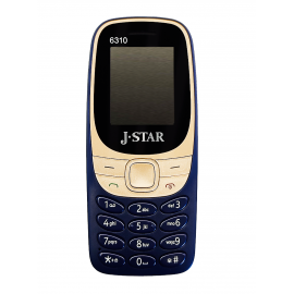 Jstar 6310 Bleu