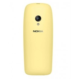 Nokia 6310DS Jaune