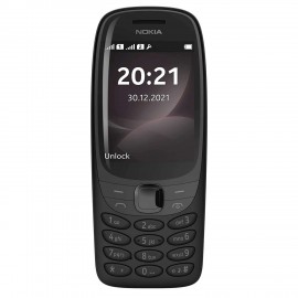 Nokia 6310DS Noir