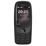 Nokia 6310DS Noir
