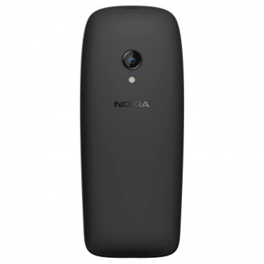 Nokia 6310DS Noir