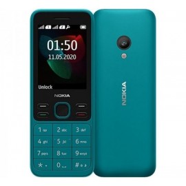 Nokia 150DS Vert