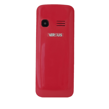 Versus FAS-1805 X2 Rouge